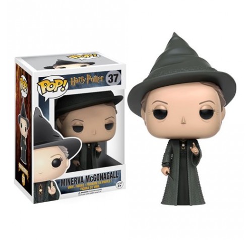 Funko sales pop minerva